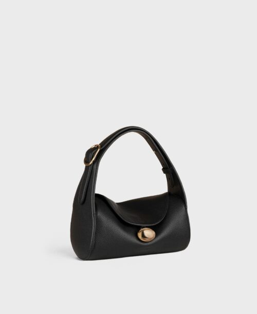 Drop Duffel - Black