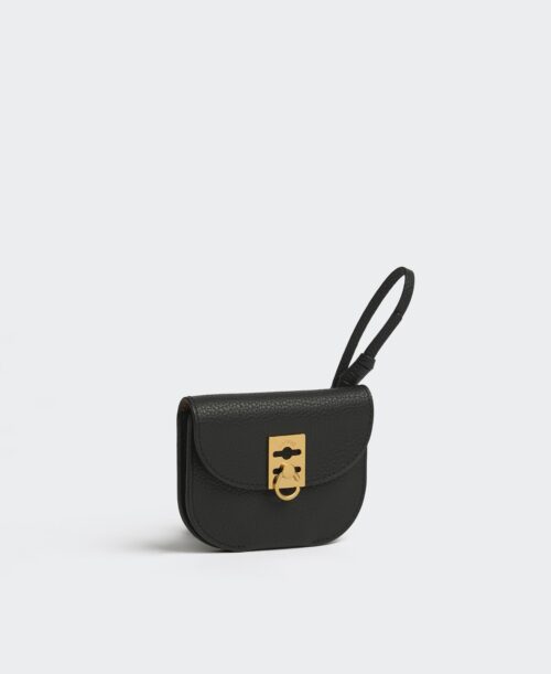 Day Pouch - Black