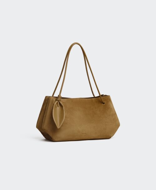 Ori Shoulder Bag - Dawn(Suede)