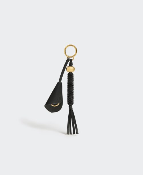 Bloom Key Holder - Black