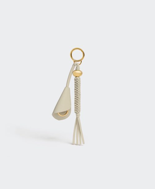 Bloom Key Holder - Oat