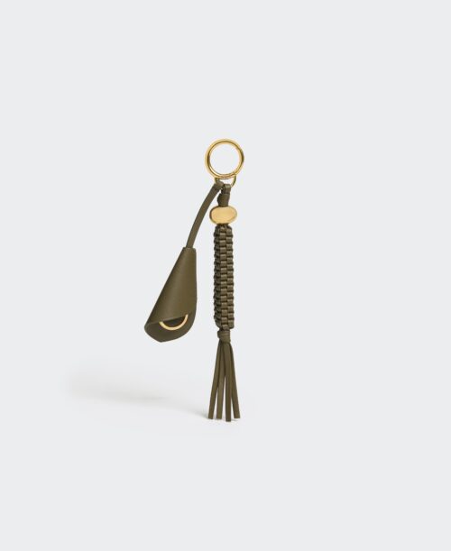 Bloom Key Holder - Moss
