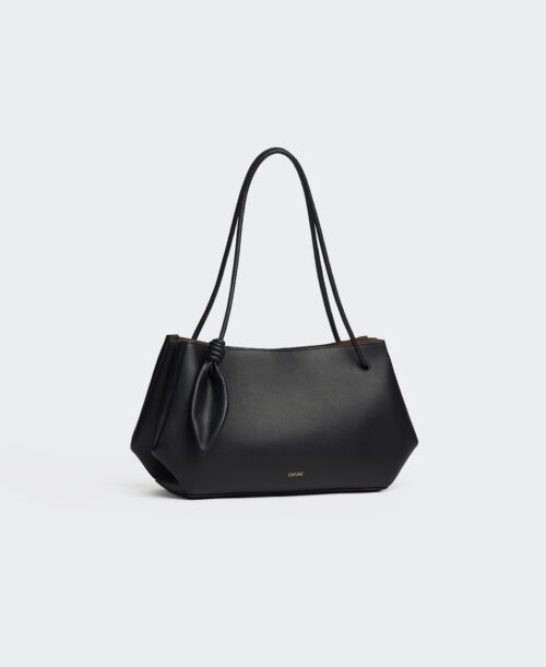 Ori Shoulder Bag - Black