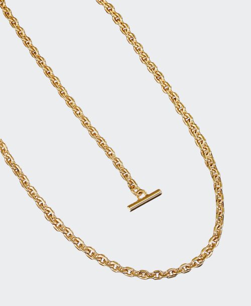 Shoulder Chain - Gold
