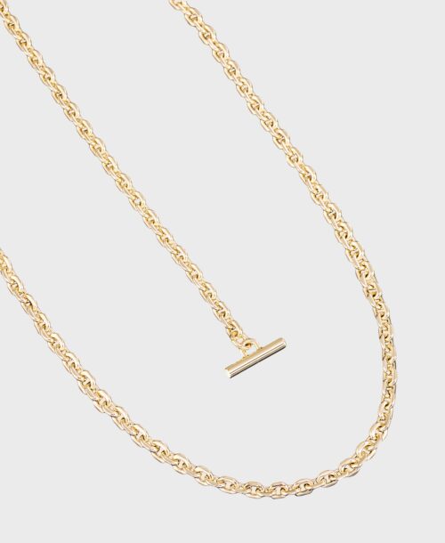 Shoulder Chain - Gold