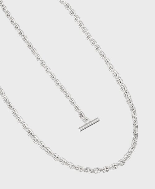 Shoulder Chain - Silver