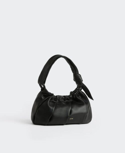 Soft Fold Bag - Black