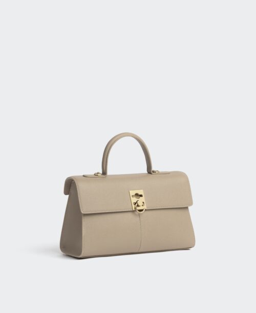 Medium Stance - Taupe