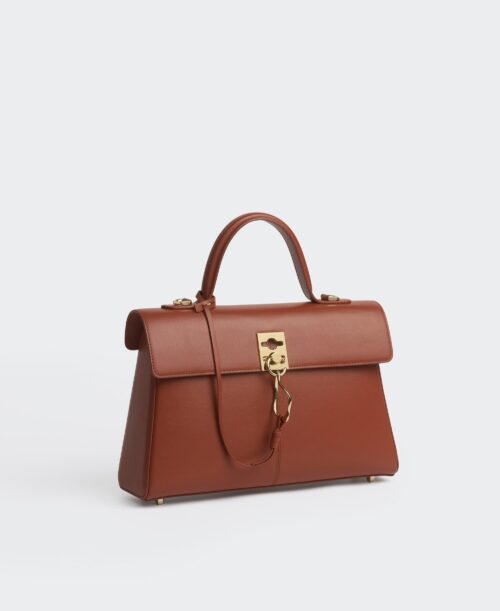 Stance Bag - Terracotta