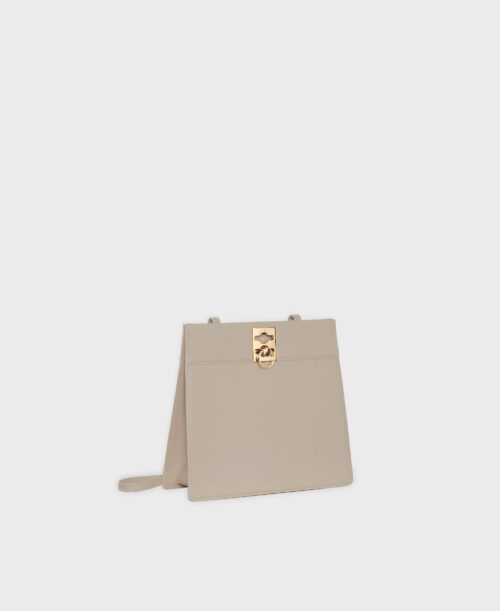 Stance Clasp - Taupe