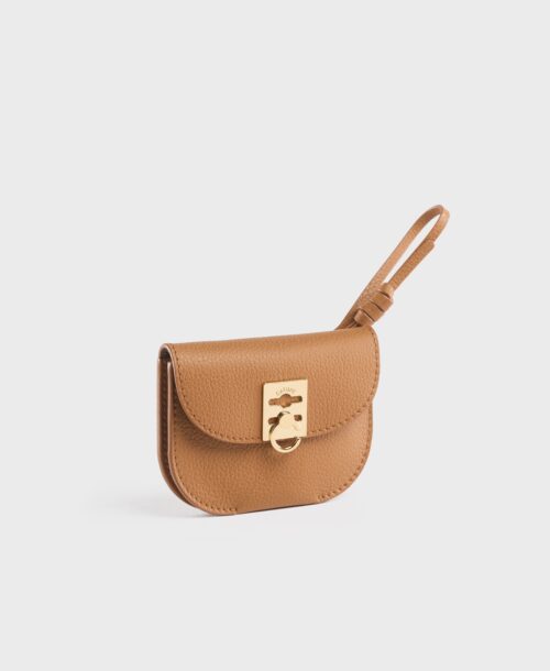 Day Pouch - Pecan