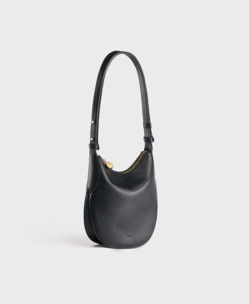 Lune Bag - Black