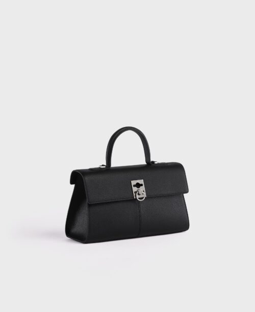 Medium Stance - Black(Texture)