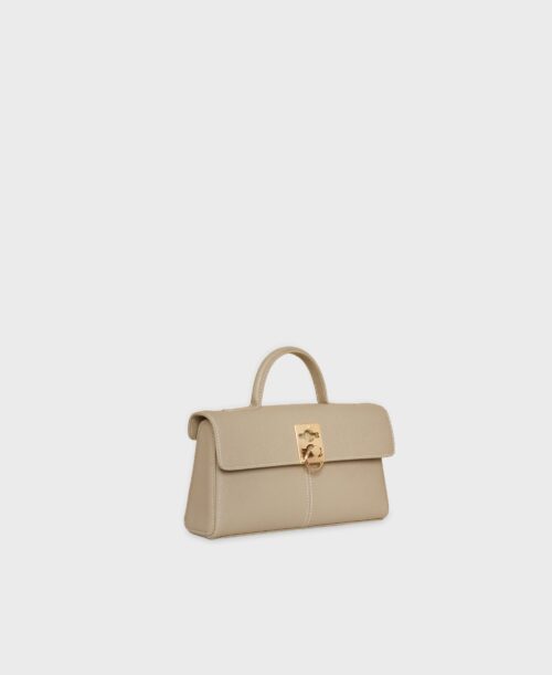 Stance Wallet - Taupe