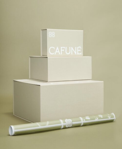 GIFT-WRAPPING