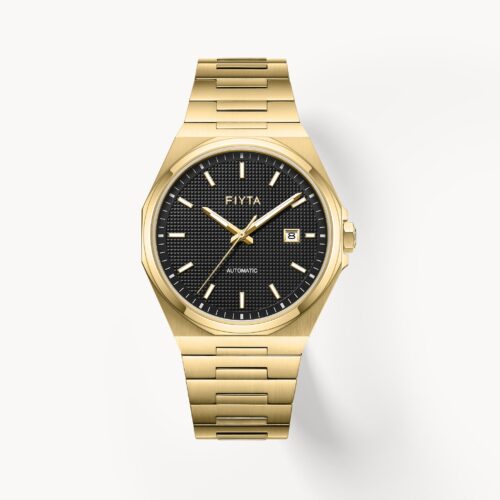 Classic Collection Golden Era Men's Mechanical Watch