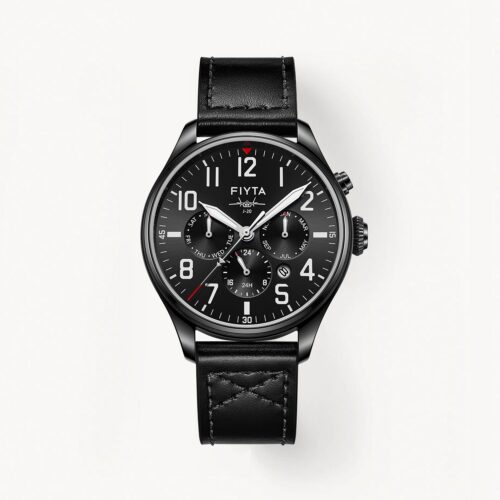 Mach Collection J-20 Fighter Special Edition Men's Mechanical Watch