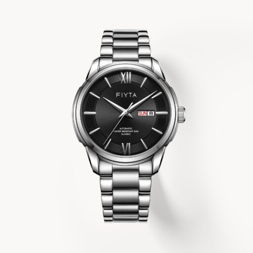 Classic Collection Men's Mechanical Watch