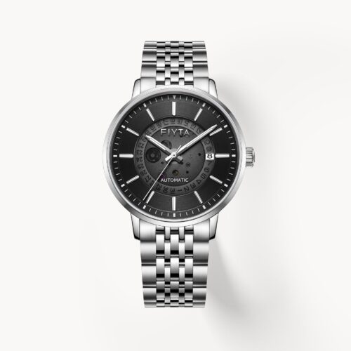 Classic Collection Men's Mechanical Watch