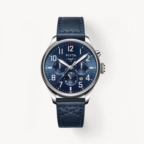 Mach Collection J-20 Fighter Special Edition Men's Mechanical Watch