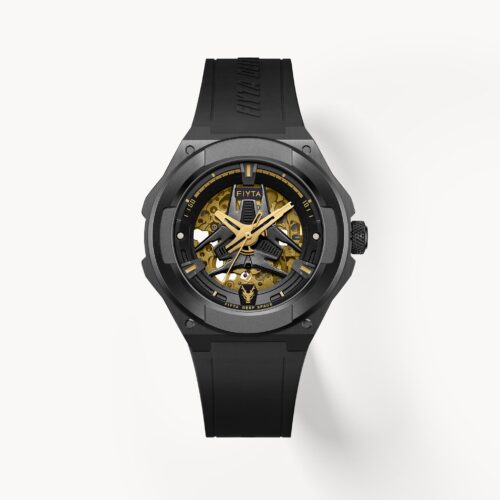 Interstellar Collection Men's Mechanical Watch
