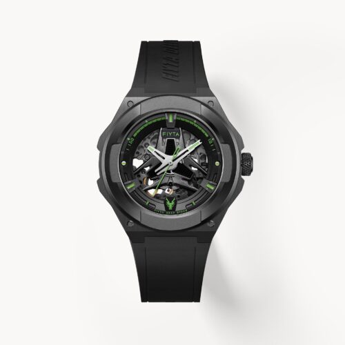 Interstellar Collection Azure Dragon Men's Mechanical Watch