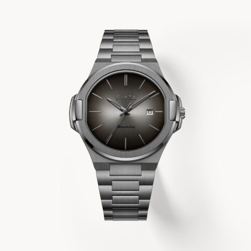 Aeronuatics Collection Astronaut Men's Quartz Watch