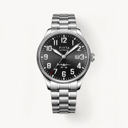 Mach Collection J-20 Fighter Elite Edition Men's Mechanical Watch
