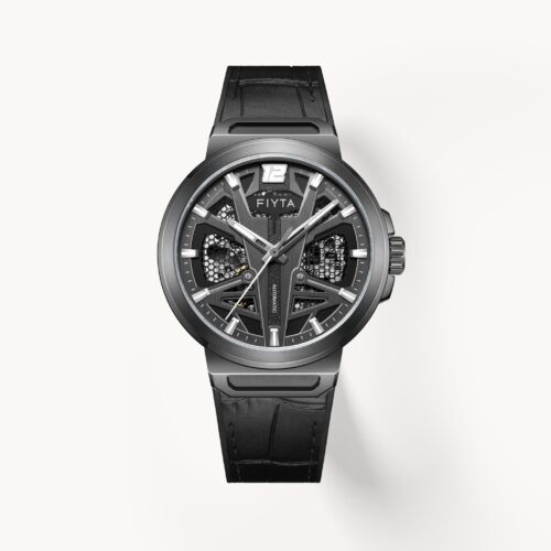 Interstellar Collection Men's Mechanical Automatic Watch