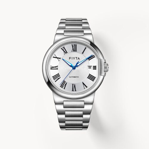 Kanon Collection Men's Mechanical Watch