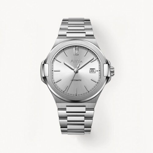 Aeronautics Collection Astronaut Men's Mechanical Automatic Watch