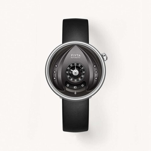 Interstellar Collection Space Shuttle Men's Mechanical Watch