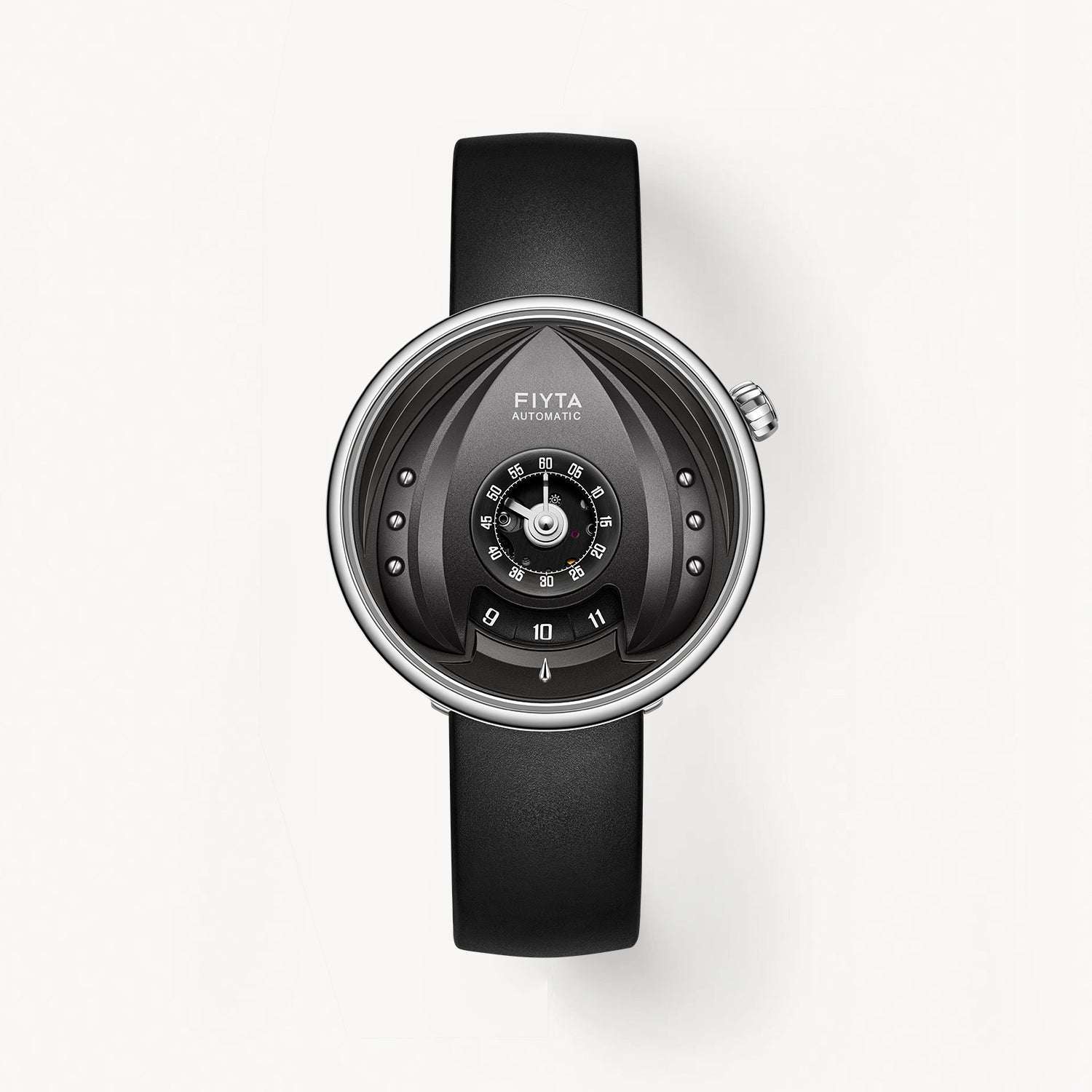 Interstellar Collection Space Shuttle Men's Mechanical Watch