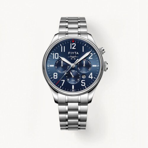 Mach Collection J-20 Fighter Special Edition Men's Mechanical Watch