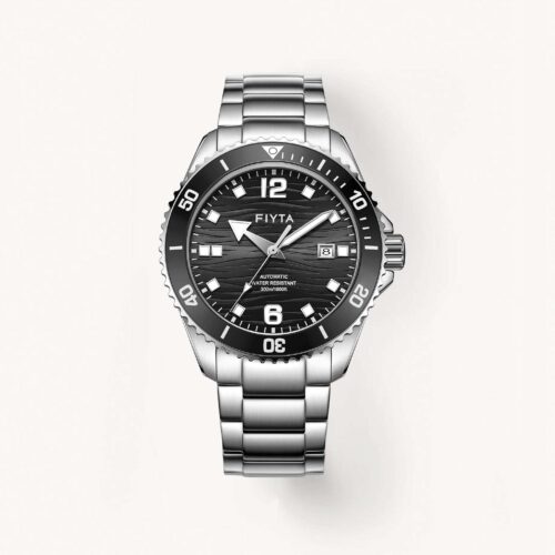 Yachtsman Collection Men's Mechanical Diver Watch