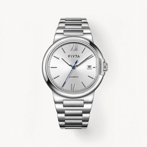 Kanon Collection Men's Mechanical Watch