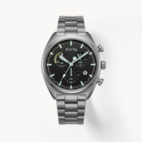 Aeronautics Collection Men's Quartz Watch