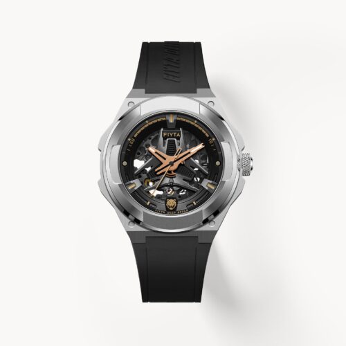 Interstellar Collection Tiger Men's Mechanical Watch