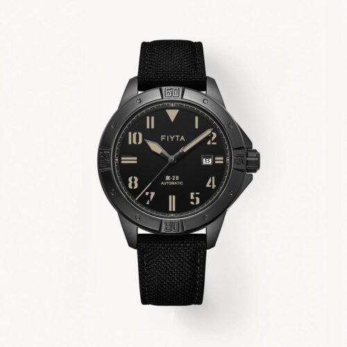 Mach Collection Triumph Edition Men's Mechanical Watch