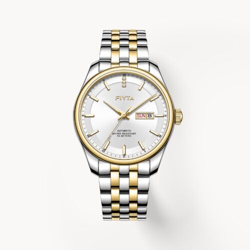 Classic Collection Men's Mechanical Watch