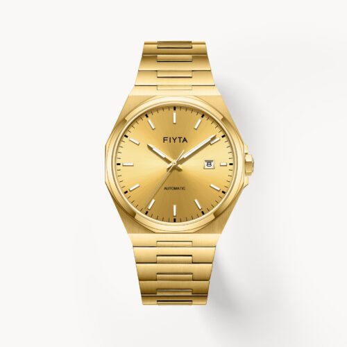 Classic Collection Golden Era Men's Mechanical Watch (No Returns Or Exchanges)