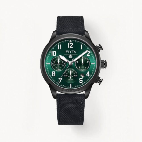 Mach Collection Z-20 Victory Edition Men's Quartz Watch