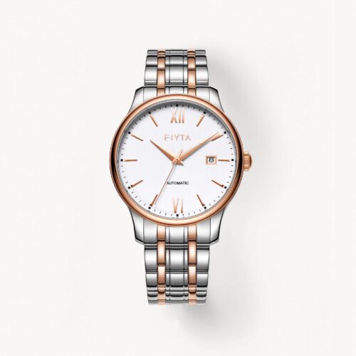 Classic Collection Minimalist Men's Watch (No Returns Or Exchanges)