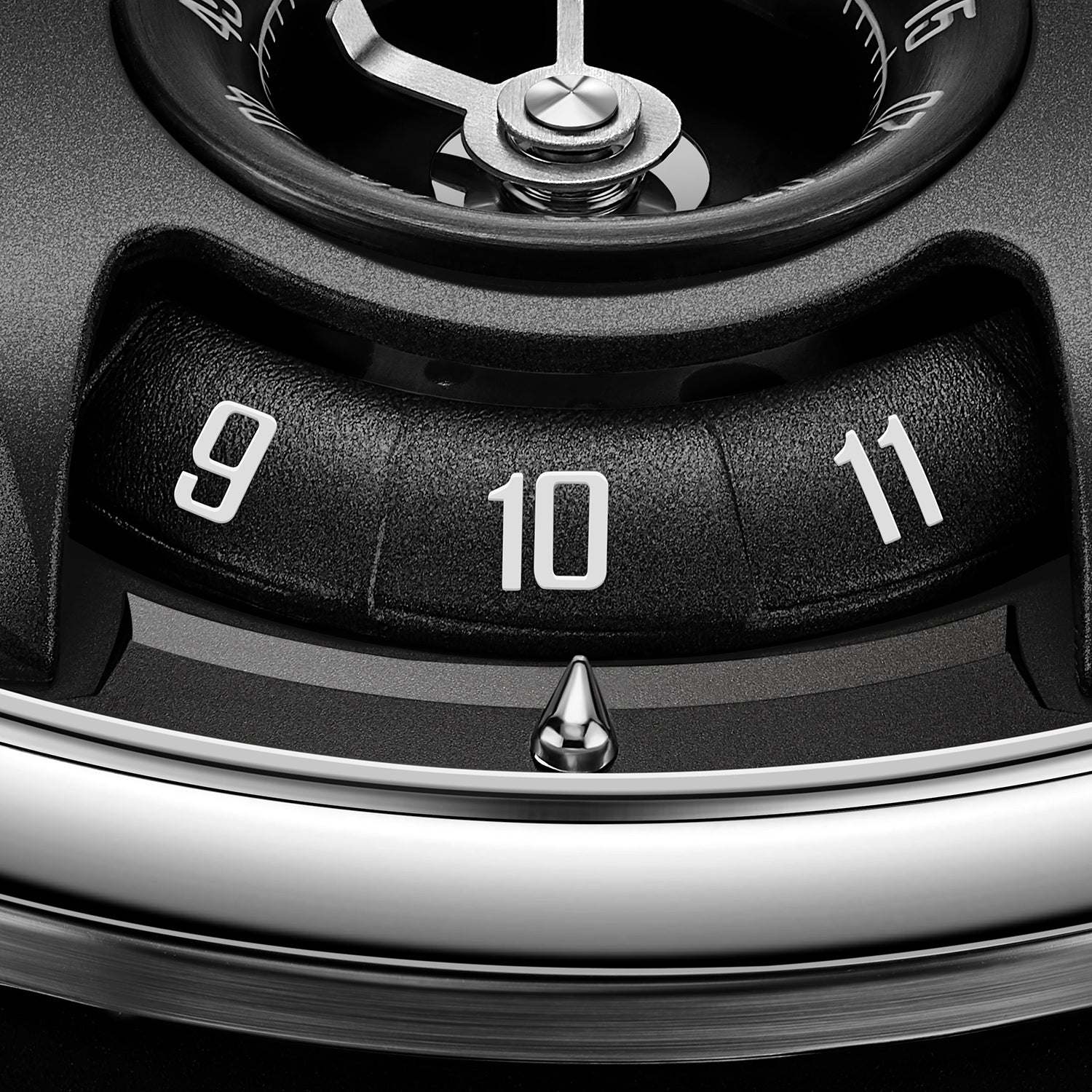 Interstellar Collection Space Shuttle Men's Mechanical Watch - Image 7