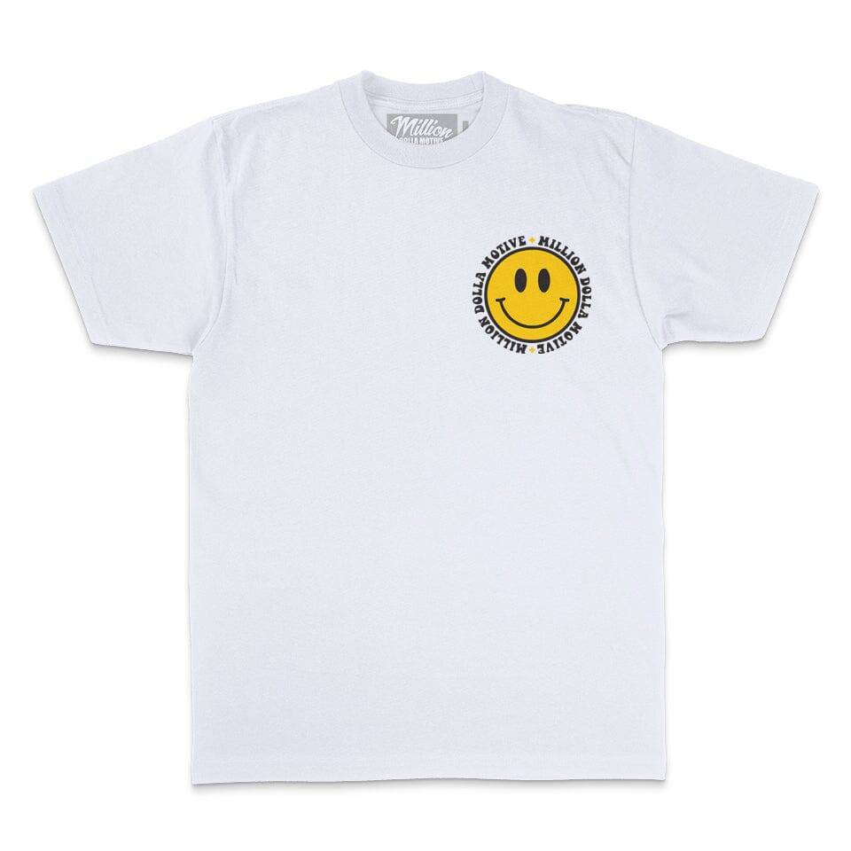Dear Person Behind Me - White T-Shirt - Image 2