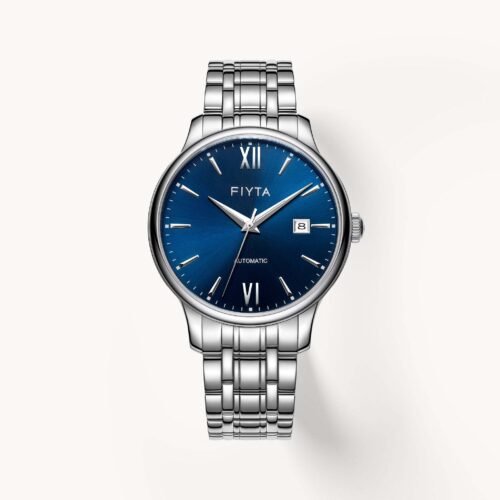 Classic Collection Men's Mechanical Watch (No Returns Or Exchanges)