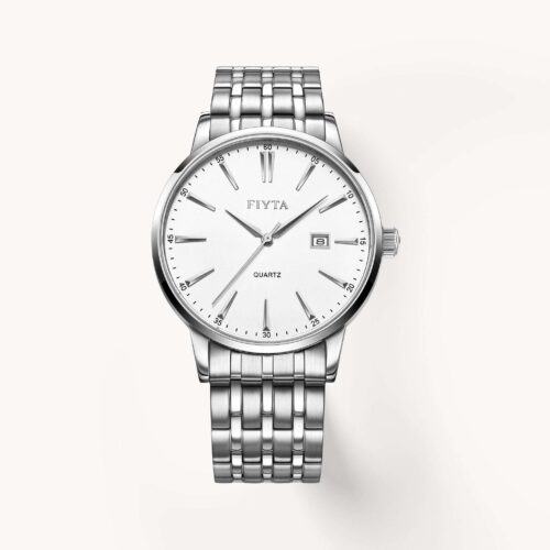 Classic Collection Minimalist Men's Watch (No Returns Or Exchanges)