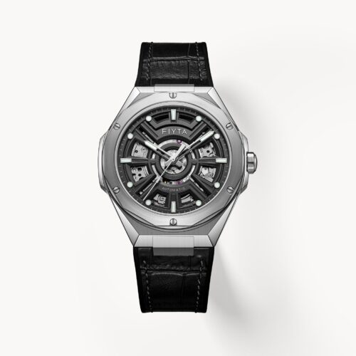 Extreme Collection Men's Sport 3-Hand Automatic Watch