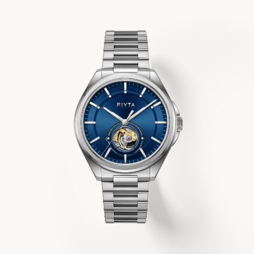 Photographer Collection Mechanical Automatic Watch