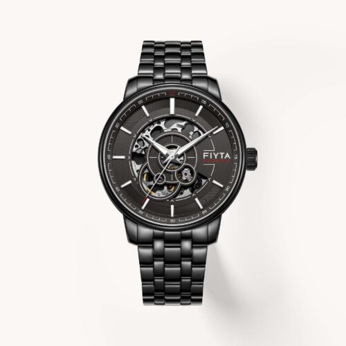 Photographer Collection Mechanical Automatic Watch